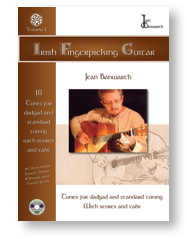 Irish Fingerpicking Guitar